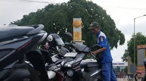 Wacana Parkir Prabayar Mengemuka di Jember, Cukup Bayar 20 Kali Bisa Akses Parkir Gratis Setahun, Ini Skemanya