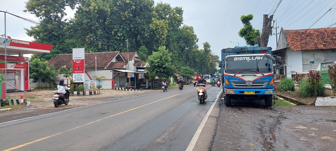 Warga Bojonegoro Terlibat Kecelakaan di Jember, 1 Orang Meninggal Dunia