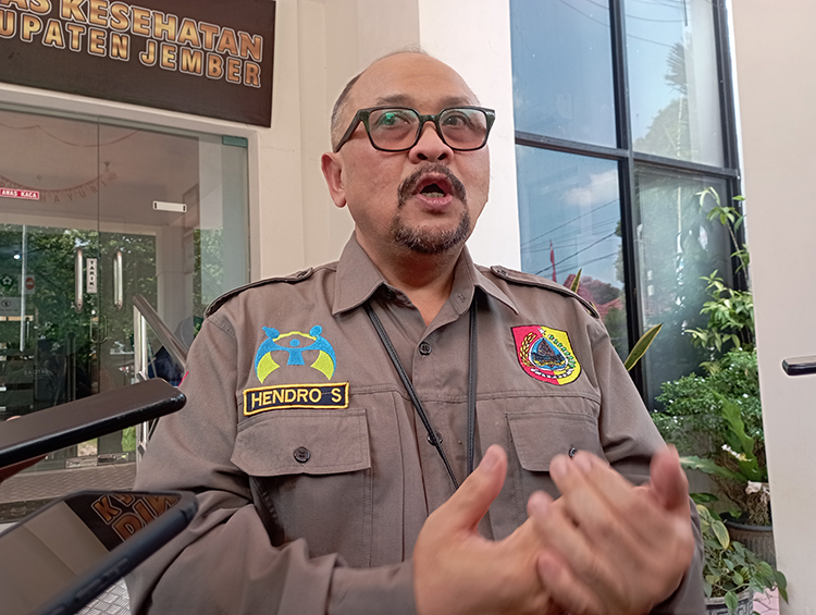 Dinkes Jember Bakal Panggil Bidan yang Enggan Menangani Ibu Melahirkan