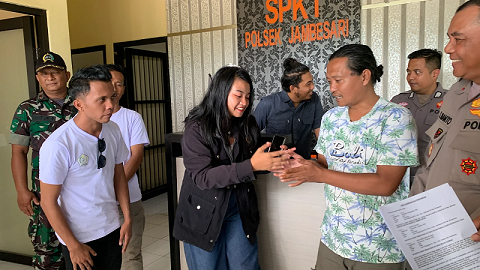 Sound Horeg di Bondowoso Jatuh Timpa Pelajar, Ini Kondisi Korban