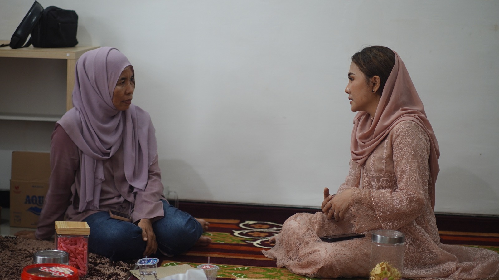 Kakak dan Adik Asal Jember Jadi Korban Perdagangan Orang, Keluarga Wadul ke Anggota DPRD