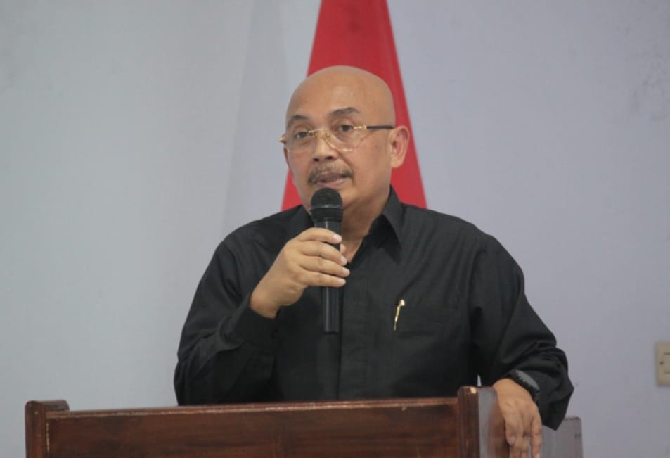 Ketua PMI Cabang Jember M Thamrin Mengundurkan Diri, Mengapa?