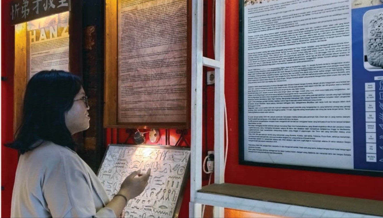 Perdana Digelar di Jember, Hari Aksara Nusantara Bakal Dideklarasikan, Ini Rinciannya