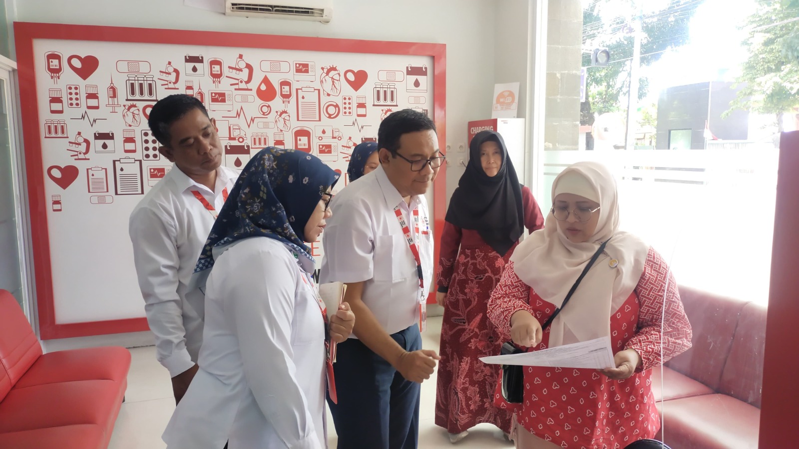 Izin Operasional UDD PMI Jember Resmi Terbit, Siap Layani Donor Darah Lebih Optimal