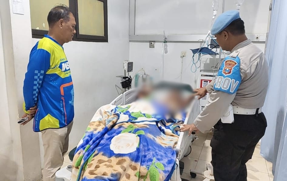 Kronologi Lengkap hingga Penjelasan Polisi dan Dokter terkait Kasus Anak Bunuh Ayah di Mojosari Puger