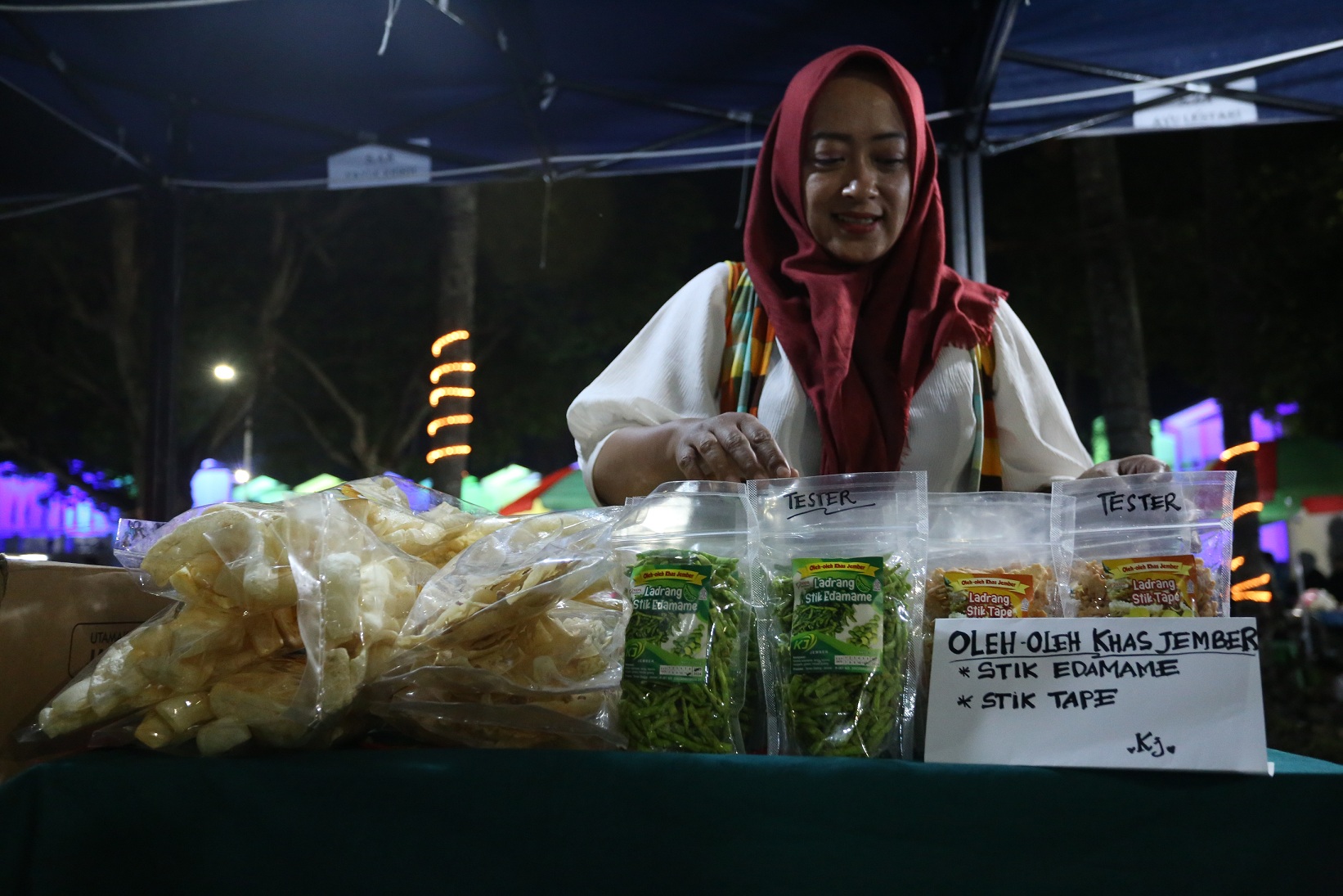 Jalan Pintas Sertifikat Halal - Undercover Radar Jember