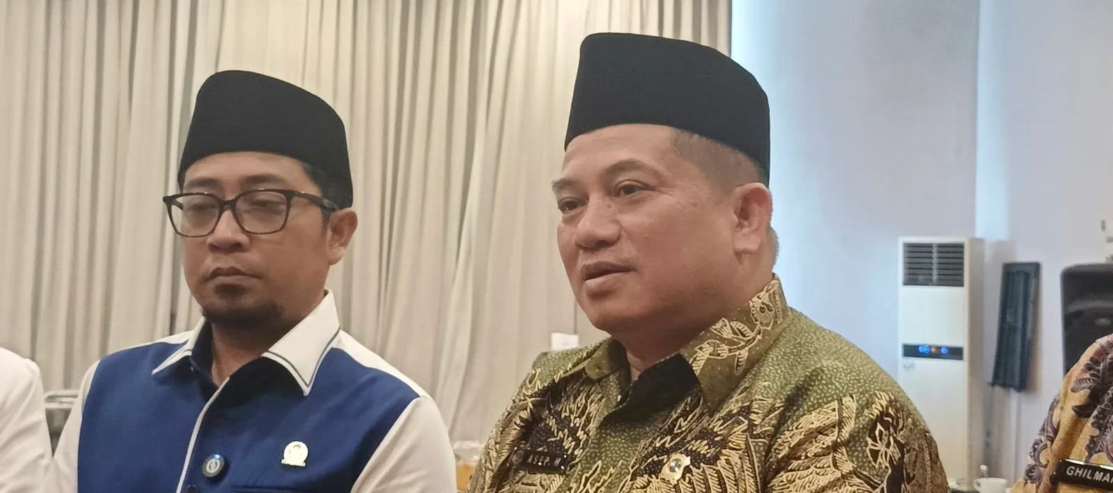 Ribuan Tanah Tempat Ibadah di Jember Belum Bersertifikat, Anggota DPR RI Dorong Masyarakat Segera Mengurusnya