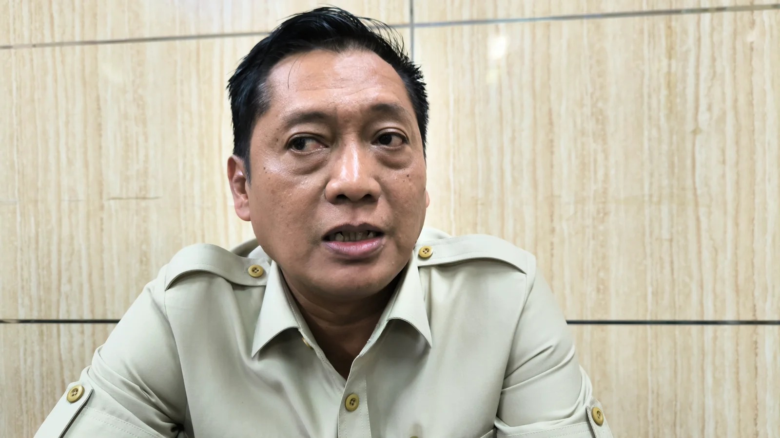 Pimpinan OPD Berubah, Pengesahan Raperda SOTK Ditunda, Ini Penjelasan Ketua DPRD Jember